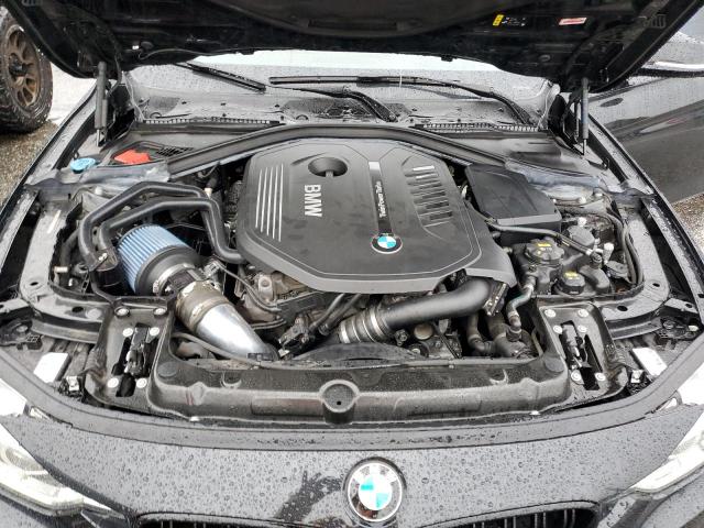 Photo 10 VIN: WBA8B3G38HNA92858 - BMW 340 I 