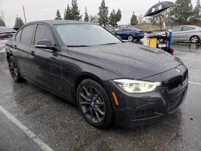 Photo 3 VIN: WBA8B3G38HNA92858 - BMW 340 I 