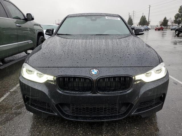 Photo 4 VIN: WBA8B3G38HNA92858 - BMW 340 I 