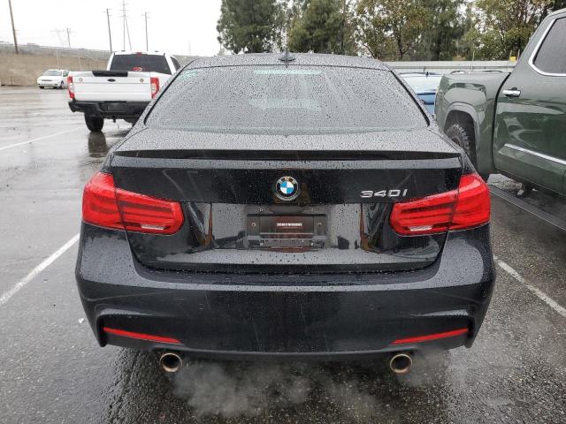 Photo 5 VIN: WBA8B3G38HNA92858 - BMW 340 I 