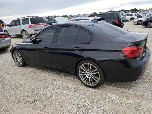 Photo 1 VIN: WBA8B3G38HNU35990 - BMW 340 I 