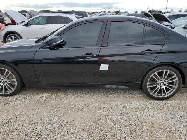 Photo 11 VIN: WBA8B3G38HNU35990 - BMW 340 I 