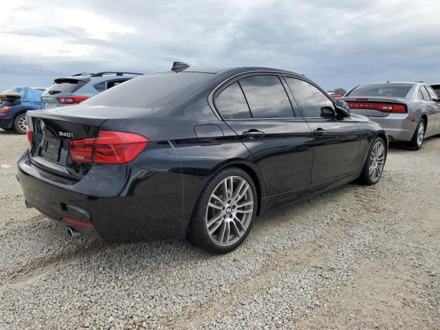 Photo 2 VIN: WBA8B3G38HNU35990 - BMW 340 I 