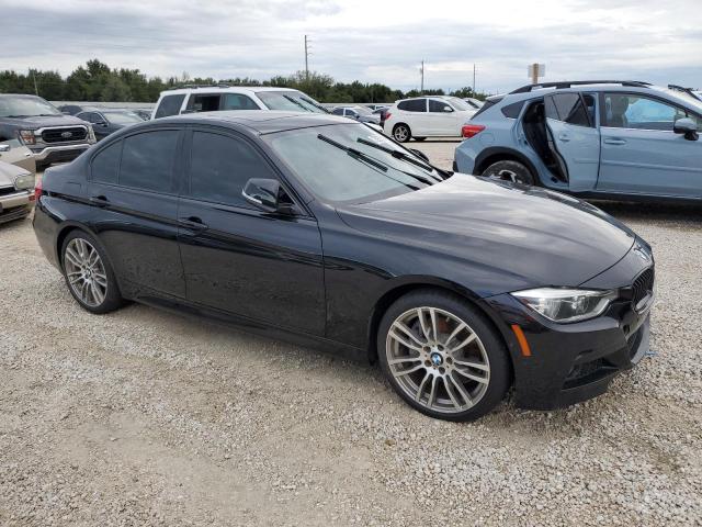 Photo 3 VIN: WBA8B3G38HNU35990 - BMW 340 I 