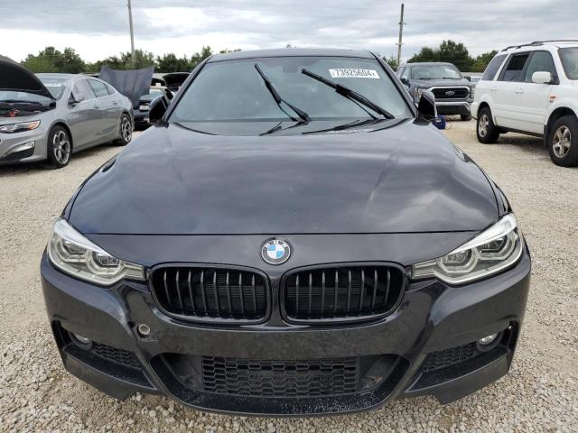 Photo 4 VIN: WBA8B3G38HNU35990 - BMW 340 I 