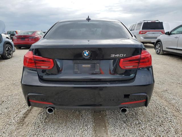 Photo 5 VIN: WBA8B3G38HNU35990 - BMW 340 I 