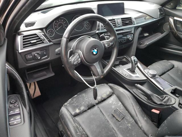 Photo 7 VIN: WBA8B3G38HNU35990 - BMW 340 I 