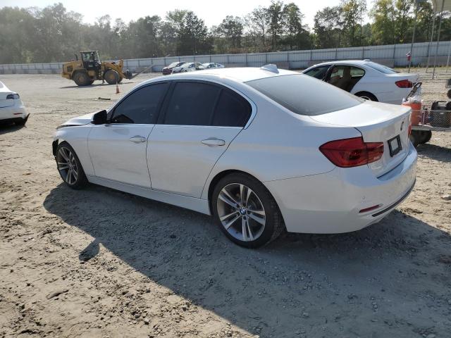 Photo 1 VIN: WBA8B3G38HNU36055 - BMW 340 I 