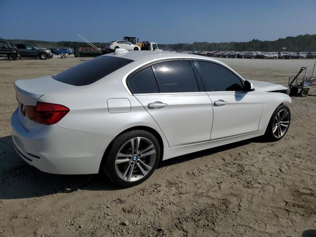 Photo 2 VIN: WBA8B3G38HNU36055 - BMW 340 I 