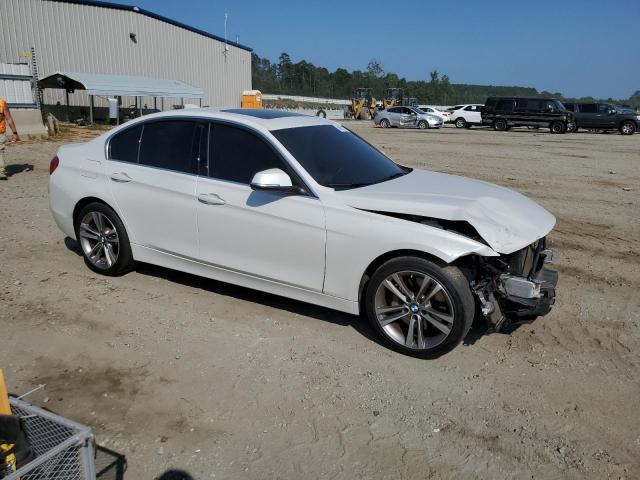 Photo 3 VIN: WBA8B3G38HNU36055 - BMW 340 I 