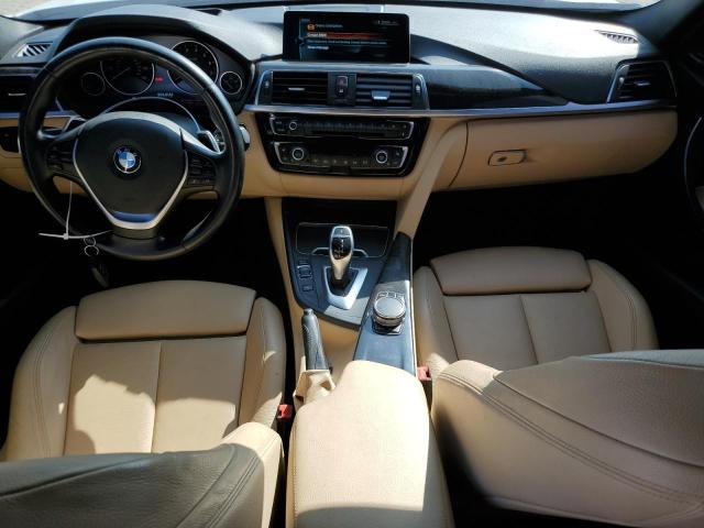 Photo 7 VIN: WBA8B3G38HNU36055 - BMW 340 I 