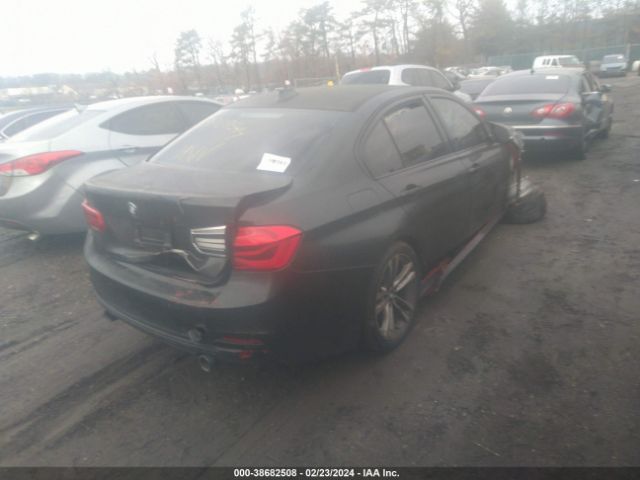 Photo 3 VIN: WBA8B3G38HNU36430 - BMW 340I 