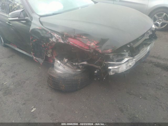 Photo 5 VIN: WBA8B3G38HNU36430 - BMW 340I 