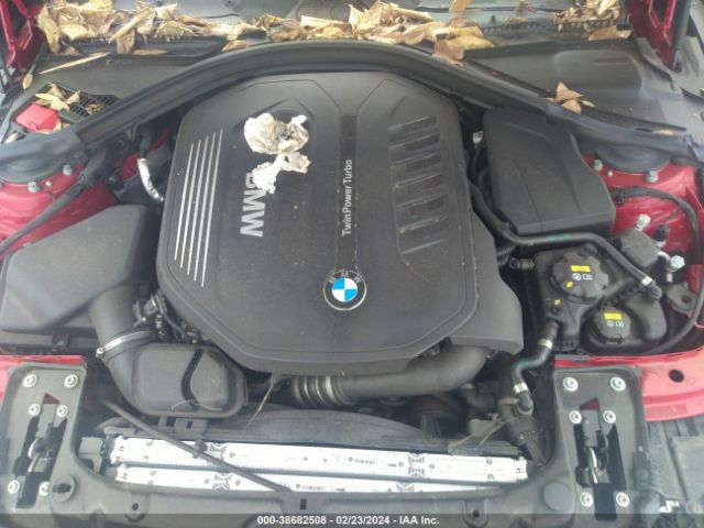 Photo 9 VIN: WBA8B3G38HNU36430 - BMW 340I 