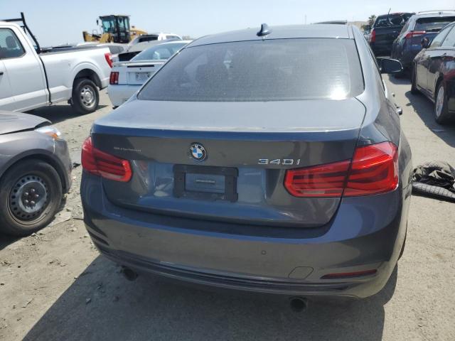 Photo 5 VIN: WBA8B3G39HNU36100 - BMW 340 I 