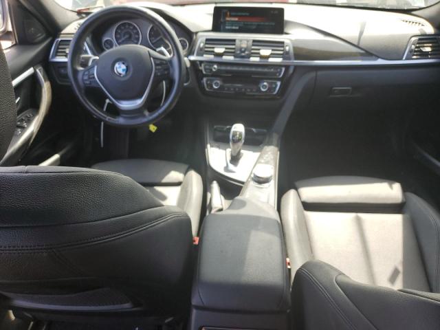 Photo 7 VIN: WBA8B3G39HNU36100 - BMW 340 I 