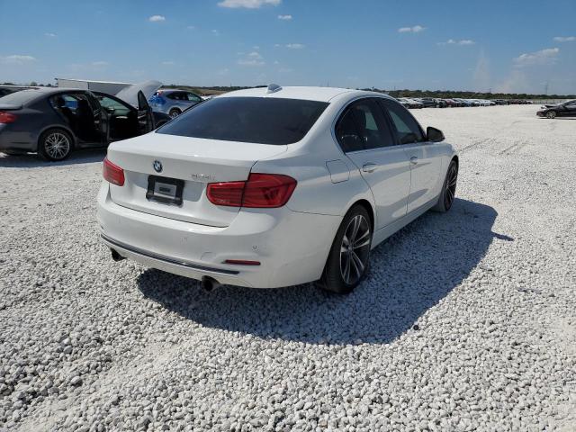 Photo 3 VIN: WBA8B3G3XHNU36154 - BMW 340 I 