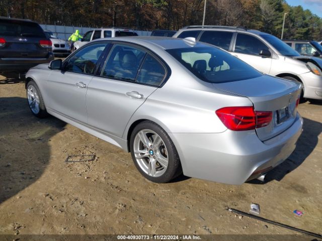 Photo 2 VIN: WBA8B3G50GNT62212 - BMW 340I 