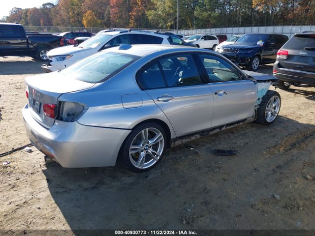 Photo 3 VIN: WBA8B3G50GNT62212 - BMW 340I 