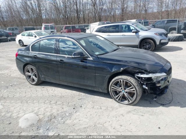 Photo 0 VIN: WBA8B3G50GNT62680 - BMW 340I 