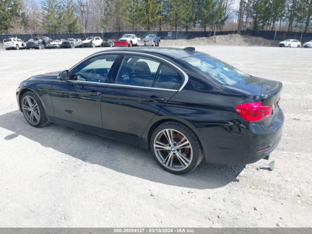 Photo 2 VIN: WBA8B3G50GNT62680 - BMW 340I 