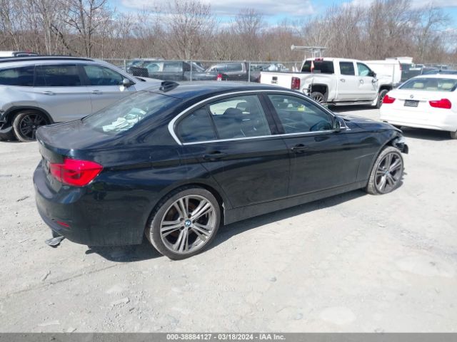 Photo 3 VIN: WBA8B3G50GNT62680 - BMW 340I 