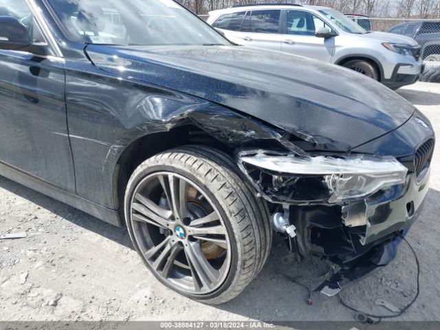 Photo 5 VIN: WBA8B3G50GNT62680 - BMW 340I 