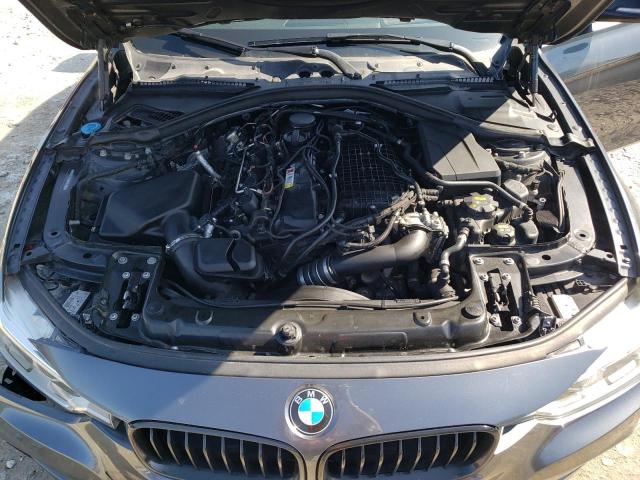 Photo 10 VIN: WBA8B3G50GNT92780 - BMW 3 SERIES 