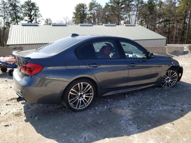 Photo 2 VIN: WBA8B3G50GNT92780 - BMW 3 SERIES 