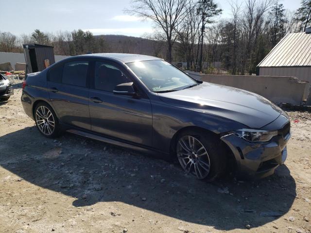 Photo 3 VIN: WBA8B3G50GNT92780 - BMW 3 SERIES 