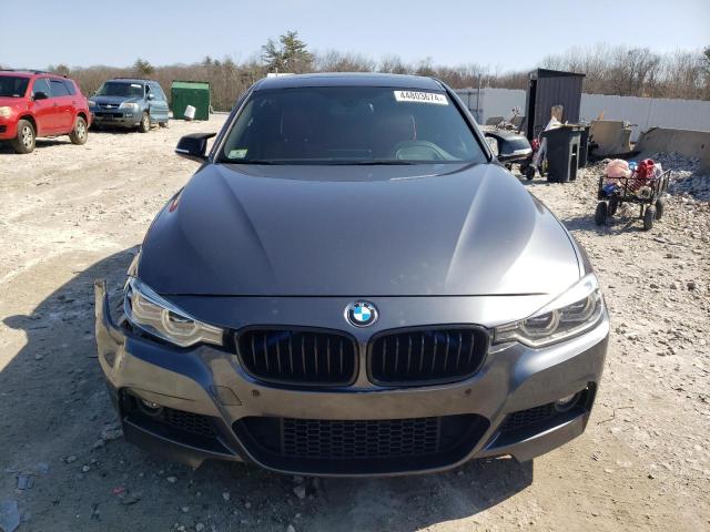 Photo 4 VIN: WBA8B3G50GNT92780 - BMW 3 SERIES 