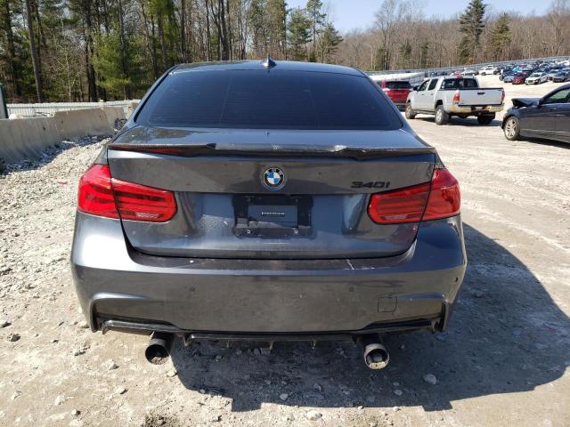 Photo 5 VIN: WBA8B3G50GNT92780 - BMW 3 SERIES 