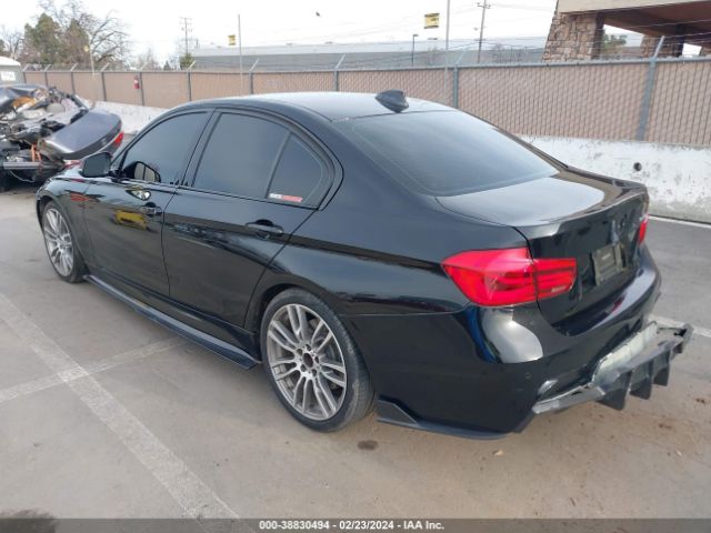 Photo 2 VIN: WBA8B3G50HNU35113 - BMW 340I 