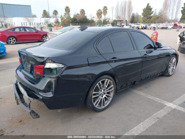 Photo 3 VIN: WBA8B3G50HNU35113 - BMW 340I 