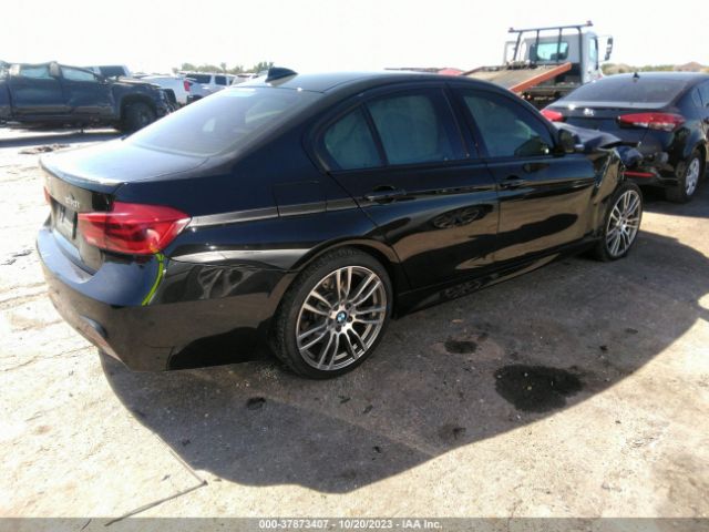 Photo 3 VIN: WBA8B3G50JNV01391 - BMW 340I 