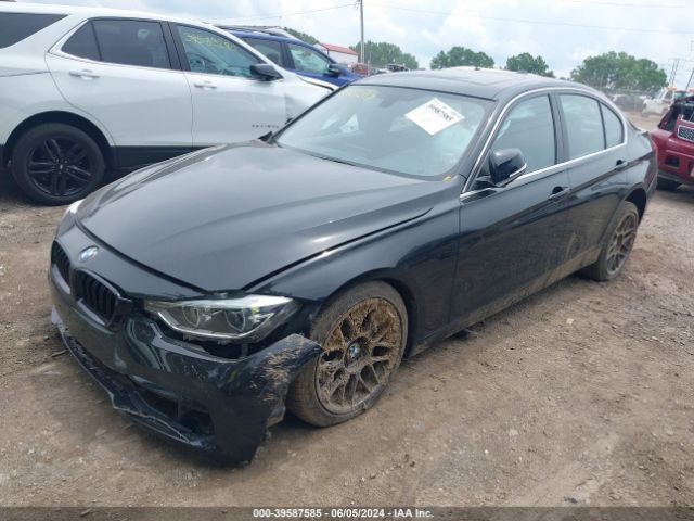 Photo 1 VIN: WBA8B3G51GNT62686 - BMW 340I 