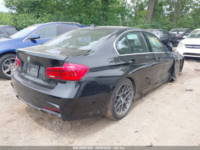 Photo 3 VIN: WBA8B3G51GNT62686 - BMW 340I 