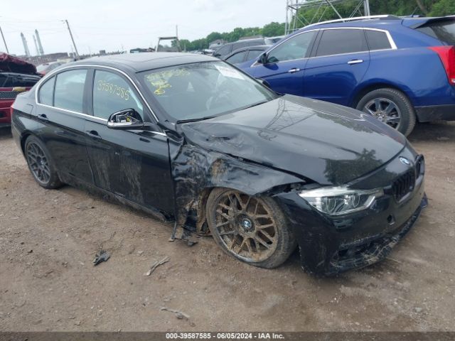 Photo 5 VIN: WBA8B3G51GNT62686 - BMW 340I 