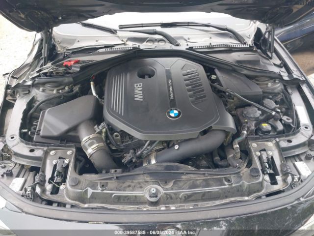 Photo 9 VIN: WBA8B3G51GNT62686 - BMW 340I 