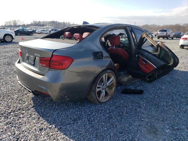 Photo 2 VIN: WBA8B3G51GNT62817 - BMW 340 I 