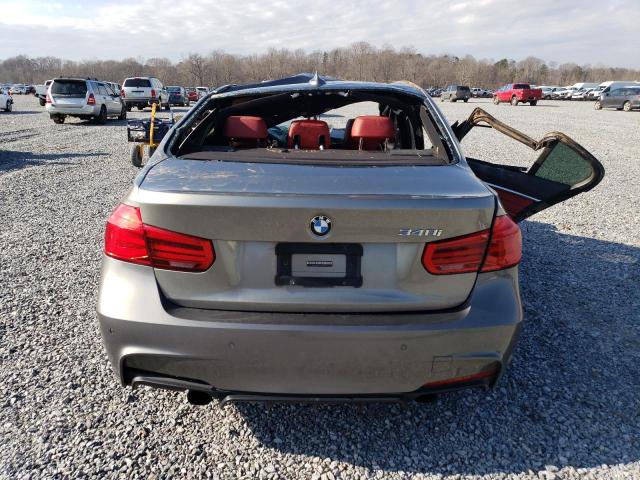 Photo 5 VIN: WBA8B3G51GNT62817 - BMW 340 I 