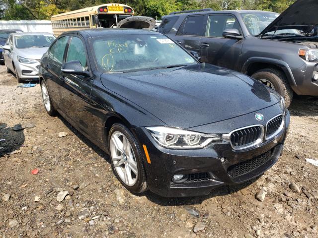 Photo 0 VIN: WBA8B3G51JNU82978 - BMW 340 I 