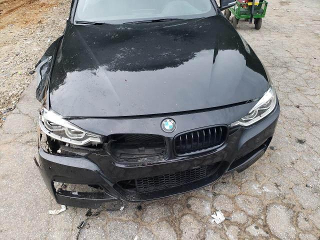 Photo 10 VIN: WBA8B3G51JNV01416 - BMW 340 I 