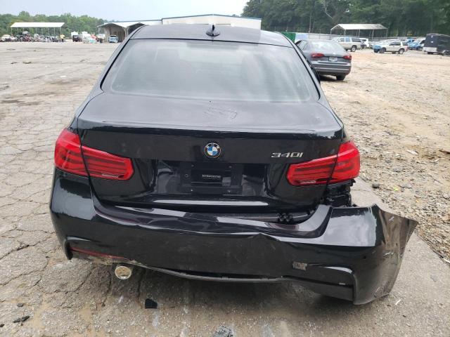 Photo 5 VIN: WBA8B3G51JNV01416 - BMW 340 I 