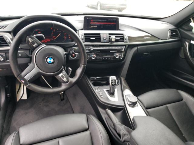 Photo 7 VIN: WBA8B3G51JNV01416 - BMW 340 I 