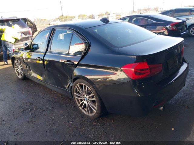 Photo 2 VIN: WBA8B3G52GNT62793 - BMW 340I 