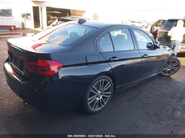 Photo 3 VIN: WBA8B3G52GNT62793 - BMW 340I 