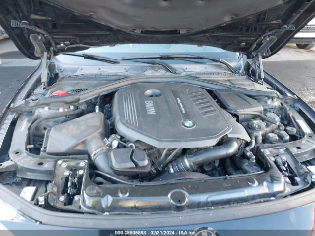 Photo 9 VIN: WBA8B3G52GNT62793 - BMW 340I 