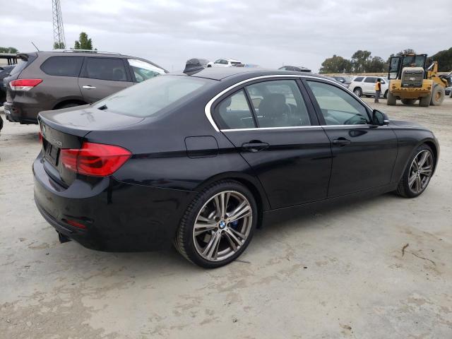 Photo 2 VIN: WBA8B3G52GNT62809 - BMW 3 SERIES 