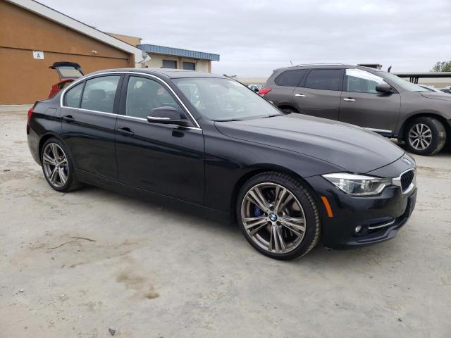 Photo 3 VIN: WBA8B3G52GNT62809 - BMW 3 SERIES 